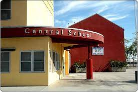 Central Elementary | San Diego Unified School District